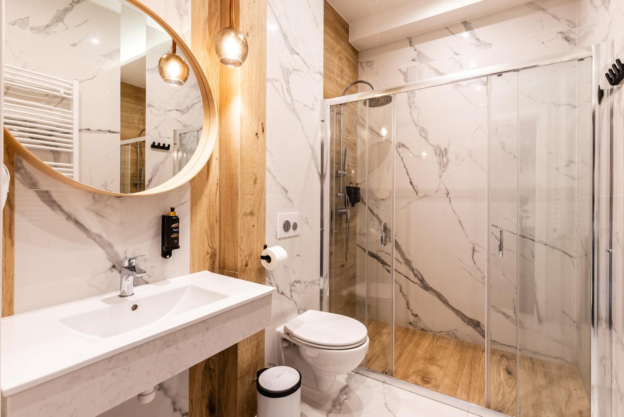 Aparthotel Diamond Spa Family Bialka Tatrzanska Quarto foto